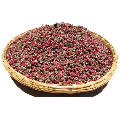 China Whole or Slice or Powder Natural New Crop For Herbal Flower Buds Tea Dried Rose Tea Loose Tea for sale