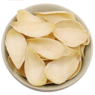 China Whole or Broken or Powder Traditional Herbal Tea High Quality Bai He Dried Lily Bulb Petals for sale