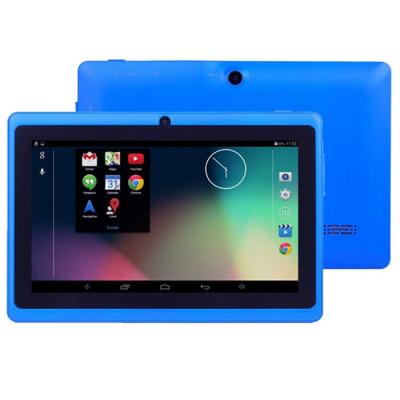 China Kids 7 Inch Amazon Price Android Cheap Educational Online Game Tablet PC Educational Tablet For School for sale