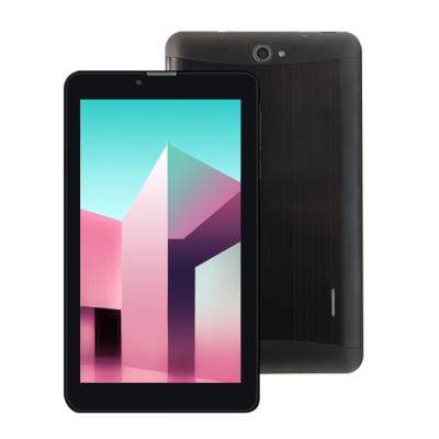 China Educational Cheap Tablet 7 Inch RAM 1GB+ROM 8GB 3G Tablet Android Tablet for sale