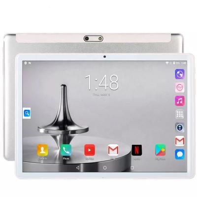 China Cheapest 10 inch business tablet, menu tablet for restaurant 3g wifi gps tablet with sim card slot for sale