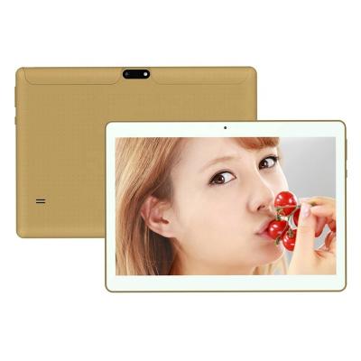 China Top Selling Androids Business Tablets 10 Inch With 3G 4G SIM Slot All In One Computer for sale