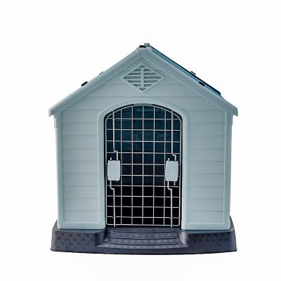 China Pet Supplier Breathable Custom Indoor&Outdoor Hot Selling Professional Dog House for sale