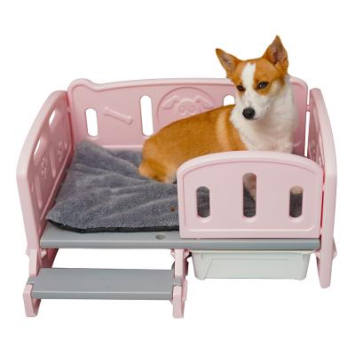 China High Quality Cooling Small Animals Cat Dog Pet Hanging Sofa Bed for sale