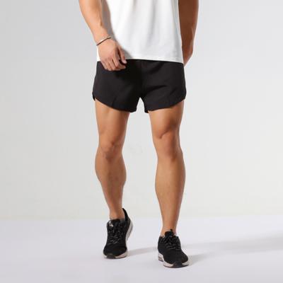 China Anti-Wrinkle High Quality Anti-Wrinkle Mens Short Pants Summer Sports Wear Shorts Mens Casual Soft Jogging Clothing Plus Size Athletic Shorts For Men for sale