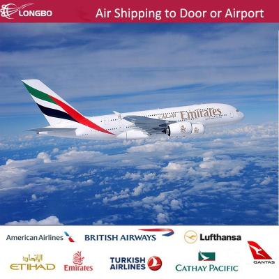 China Air cargo sea shipping door to door import DDP from Dubai to Dubai UAE shipping China to UAE for sale