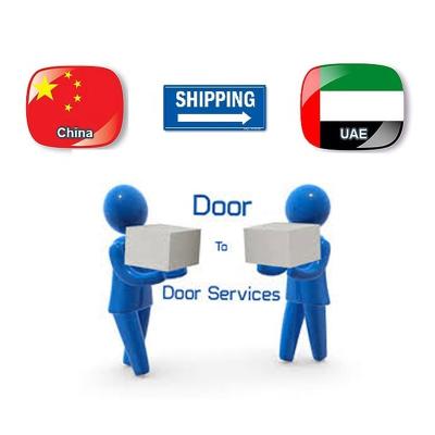 China Freight Forwarder China to UAE Sea Shipping Company DDP to Dubai Sea Freight Jeddah Riyadh Saudi Arabia Oman Qatar Kuwait Bahrain for sale