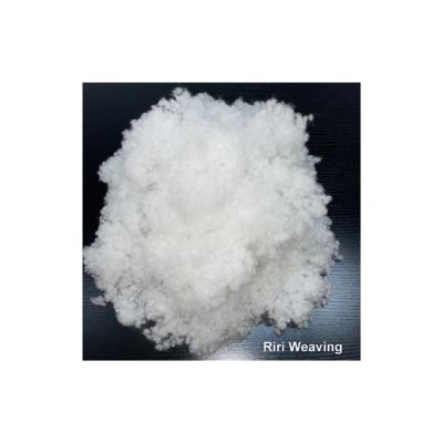 China Anti-deformation High Fluffy Pillow 100 Polyester Cotton Filling Nonwoven Filling Cotton for sale