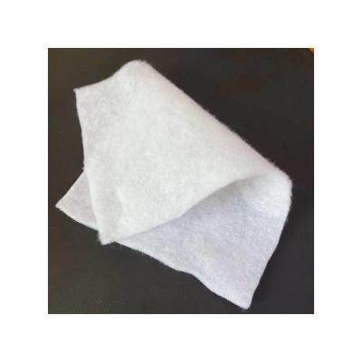 China Anti-deformation cotton filled nonwoven 100% organic polyester staple fiber for cotton filled nonwoven for sale