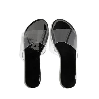 China 2021 Breathable Women's Slippers Women's Sandals Flat Women's Shoes Summer New Tengye Women's Sandals for sale