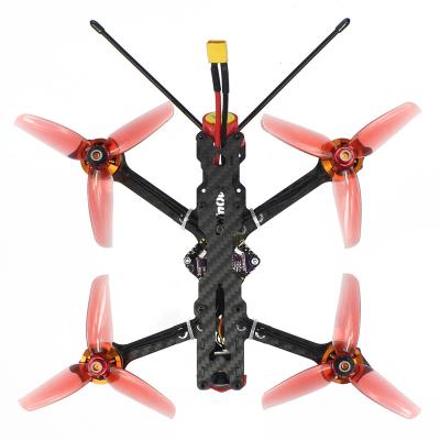 China RTF 25A 4IN1 FPV 178mm Quadcopter BNF DIY F4-V2 ESC F4 OSD Flight Controller Able RC Full Kit Toys for sale