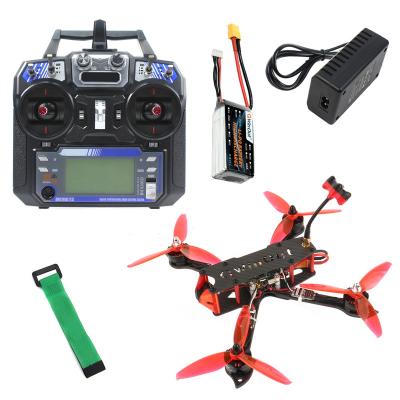 China Composite Material DIY Three225 Pro X2 FC 1200TVL PAL FPV Racing Mini Drones Camera Sight w/ F4 Betaflight for sale