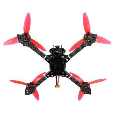 China Composite Material DIY JMT PNP X220 F4 V2 T-LTE Flight Controller 1200TVL 5inch FPV Transmitter Racing Drone Frame Kit for sale