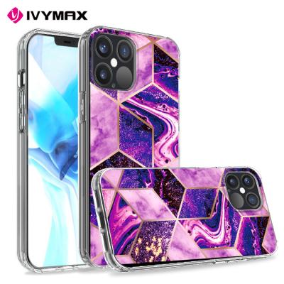 China Lightweight Cell Phone Case For Samsung For IPHONE12 New Apple Item Customizable OEM Item Style IMD Case for sale