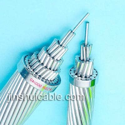 China Conductor Overhead Bare Conductor (ACSR, AAC, AAAC, ACSS/TW, ACCC, AACSR, ACAR, OPGW) for sale