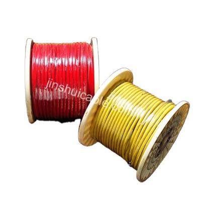 China Building Wires BV/PVC Insulated Wire 1.5, 2.5, 4mm2 for sale