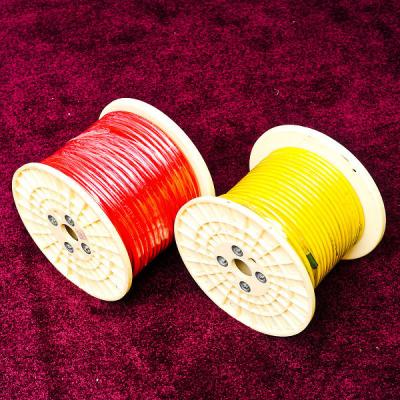 China Other 2.5mm 450/750V PVC Insulated Copper Wire, Electrical House Wire, Cable Wires for sale