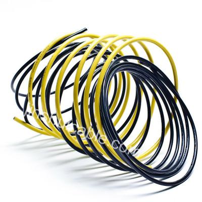 China Heating THHN THW TW USA Standard Construction Wire Copper Conductor Aluminum Conductor PVC Insulated Wire for sale