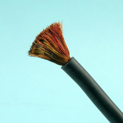 China GB5013.6 SOLDER CABLE IEC 81 according industrial and 245 standard for sale