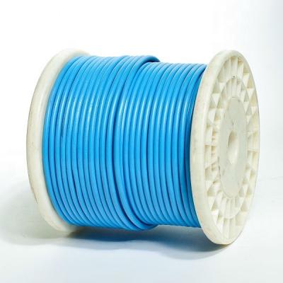 China Ignition of the preferred manufacturer El Wire of the storekeeper's cable and the electrical cable of the cable for sale