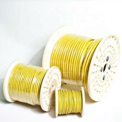 China Ignition Cable and Cable Manufacturer El Wire for sale