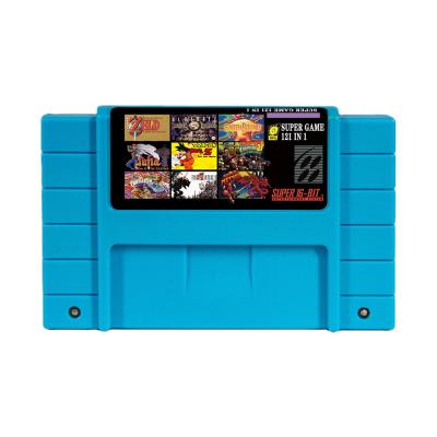 China 121 Super Yeah New In 1 Game Cartridge Card For Bitten 16 SNES Game Console With Hot Games Ancient Zelda Stone Earthbound for sale