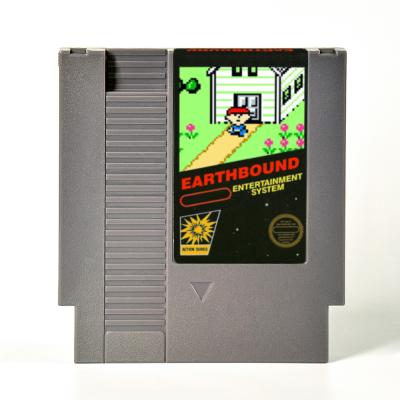 China Good Quality ABS PCB Game Board 72 Pins 8 Bit Game Cartridge For NES Games - Down To Earth for sale