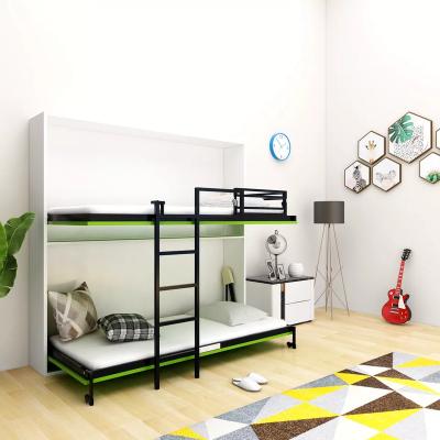 China Modern College University Dormitory Adult Bunk Bed for sale