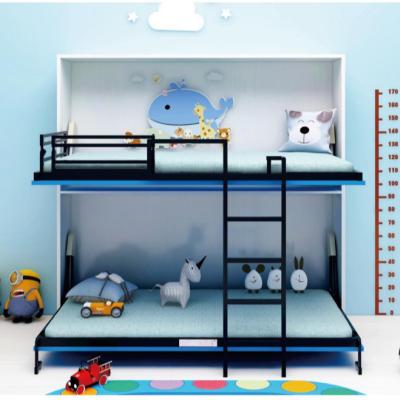 China Modern College University Dormitory Adult Bunk Bed for sale