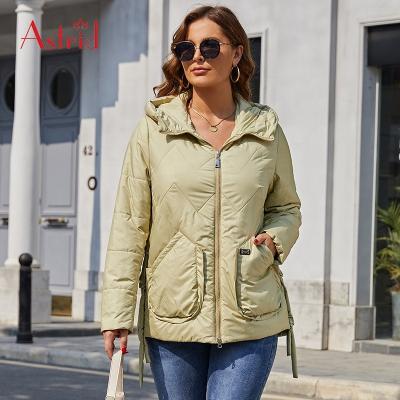 China Hot Spring Breathable Wholesale Coat Shorts Splice With Cuff Jacket Hooded Detachable Zipper Casual Custom Outerwear for sale