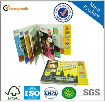 China Hardcover book printing for sale