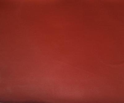 China US112 Pattern Pu Red Faux Leather Unwoven Fabric For Electronics Packaging for sale