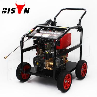 China Other BISON Diesel Pressure Washer 4000psi Pressure Seal for sale