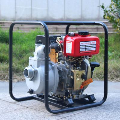 China Other BISON Fire Pump Diesel Engine Price List Diesel Water Pump For Agricultural Irrigation for sale