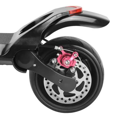 China Hub Motor 800w Big Wheel Electric Scooter Brushless Fast Dual Motor High Speed ​​Electric Off Road e Scooter Patinete Electrico Adult Electric Scooters for sale