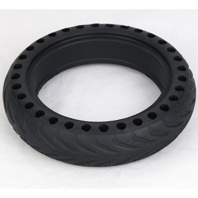 China Durable 8.5 Inch Scooter Wheels Replacement Explosion Proof Tire Solid Tire For Mijia M365 Electric Scooter for sale