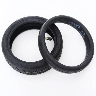 China Durable 8 1/2*2 Inner And Outer Tire Wheel For M365 Electric Scooter for sale