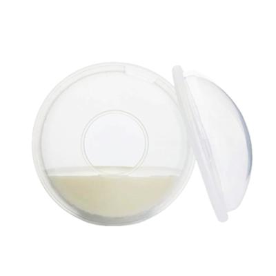 China Safer Baby Product Silicone Leak Proof BPA Free Breastmilk Collector for sale