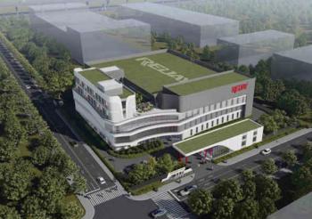 中国 Shanghai Reijay Hydraulic & Transmission Tech Co., Ltd.