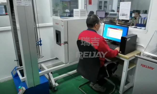 검증된 중국 공급업체 - Shanghai Reijay Hydraulic & Transmission Tech Co., Ltd.