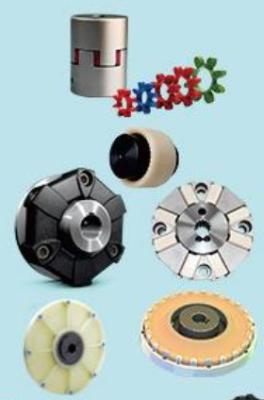 China Cat. for Mechanical Couplings for sale