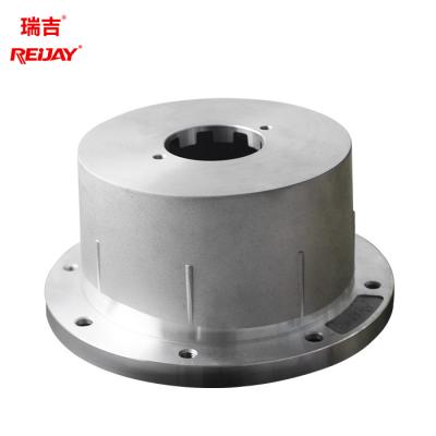 China RV200 motor Bell que contiene al peso ligero estándar del IEC de la pompa hydráulica en venta