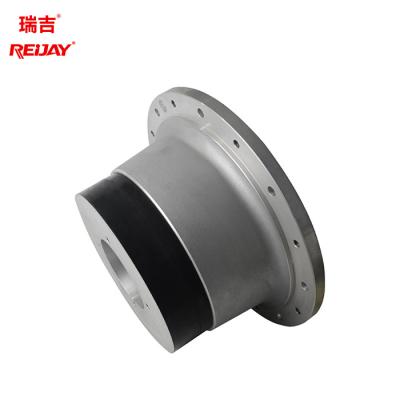 Chine Pompe hydraulique Bellhousing d'amortisseur pour la norme du CEI de transmission à vendre