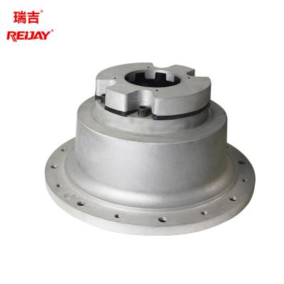 China Hydraulikpumpe Bell der Pumpen-Wellen-RC, die NEMA Standard-RC200 unterbringt zu verkaufen