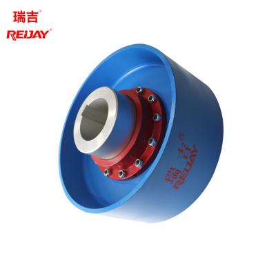 China Acoplamiento auxiliar 8800 RPM del engranaje de Shafting Motor Flexible para el amo de la maquinaria del poder en venta