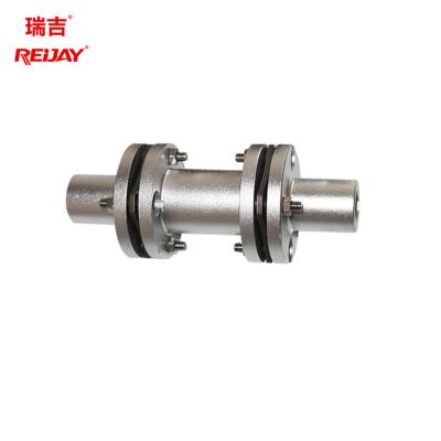 China Falk Wrapflex Flexible Disc Coupling 63000 nanômetro para a maquinaria de mineração à venda