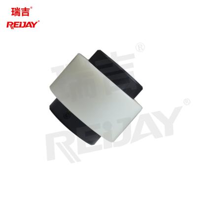 Chine Accouplement flexible de accouplement de pompe de pétrole de vitesse en nylon de douille de REIJAY B24 à vendre