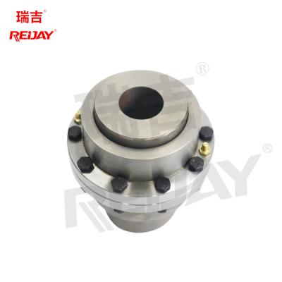 China Engranaje flexible radial que junta las 1900 RPM torsionales en venta