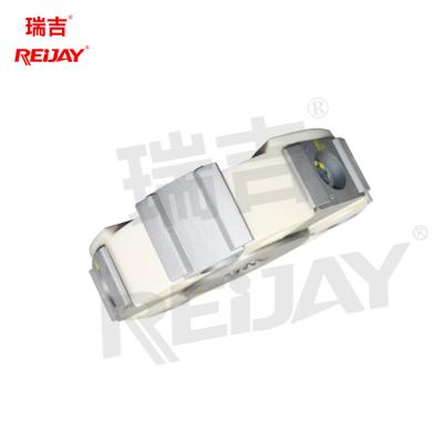 China Ajuste flexible de alta velocidad de la alineación de Coupling Cycle Easy del excavador en venta