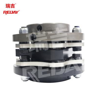 China Maquinaria hidráulica 40000 nanômetro de Falk Flexible Disc Coupling For do conjunto fácil à venda